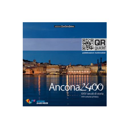 Ancona2400 per Alzheimer Italia Marche