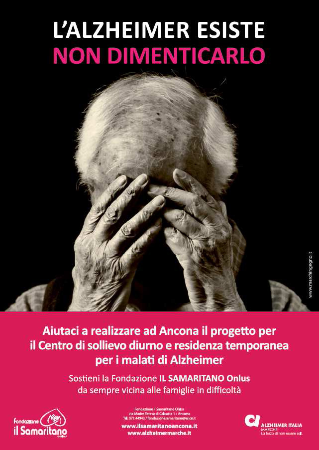 Il G8 chiede al mondo di affrontare la crisi globale della demenza