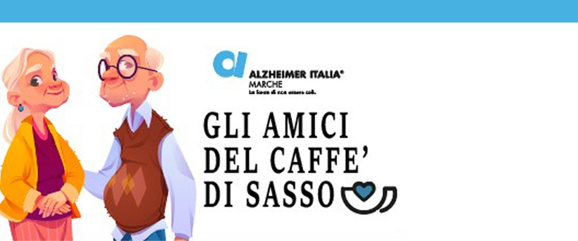 Gli amici del caffè di Sasso e Sterza età’.