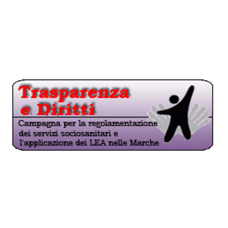 Trasparenza e Diritti